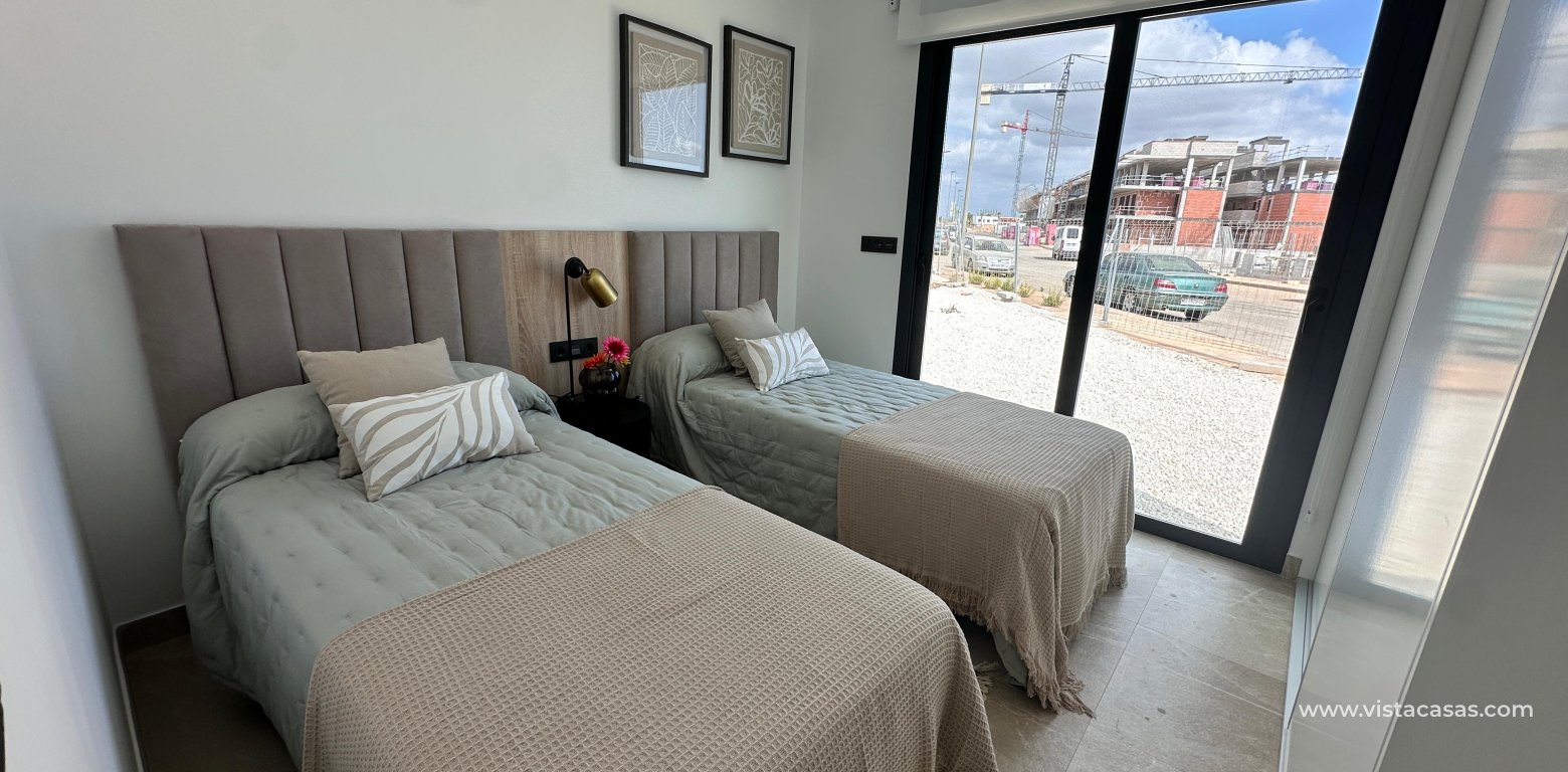 Obra Nueva - Apartamento - Los Alcazares