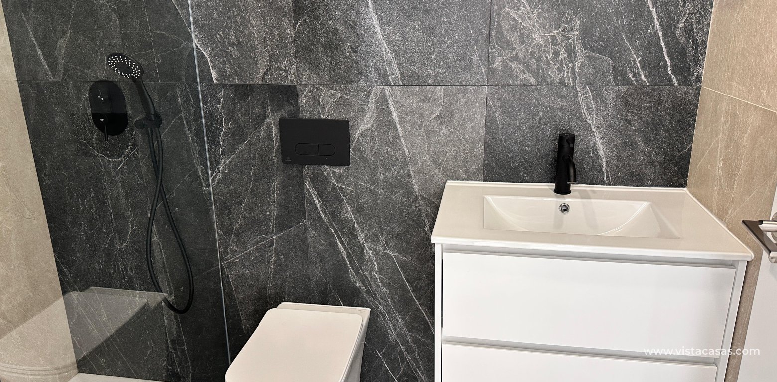 Obra Nueva - Apartamento - Los Alcazares