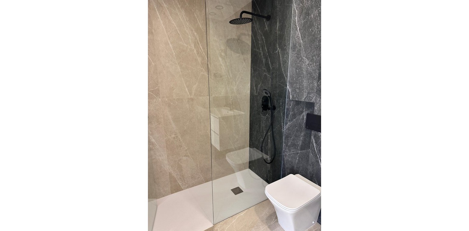 Obra Nueva - Apartamento - Los Alcazares