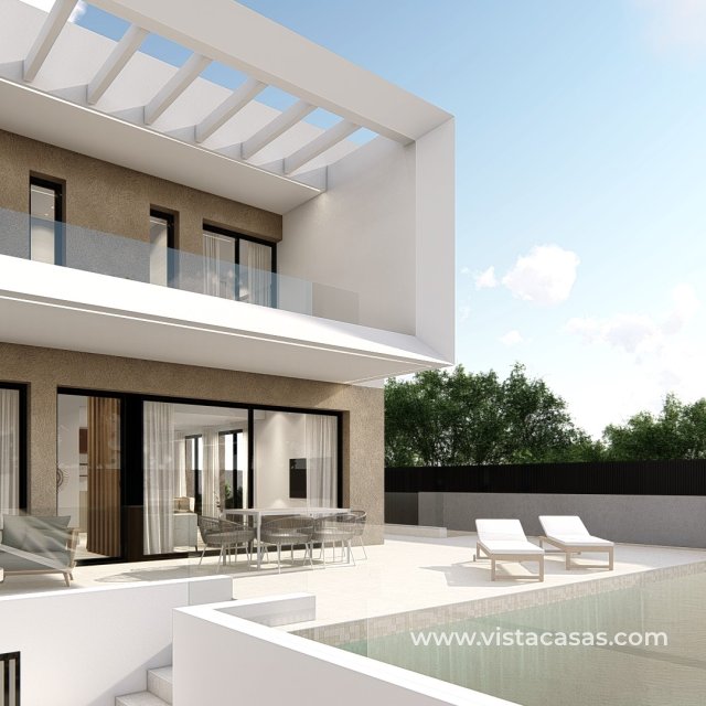 Townhouse - New Build - Dolores - Dolores