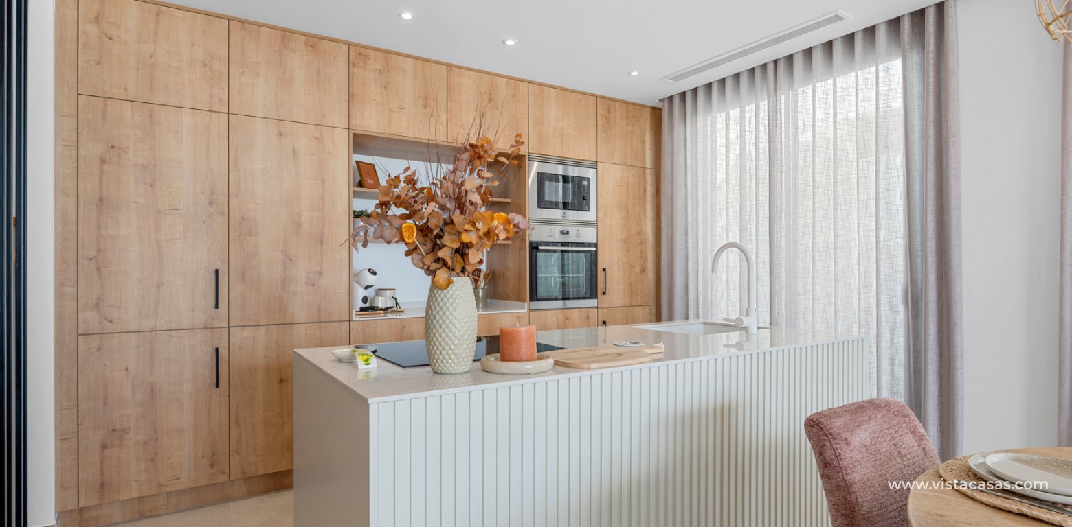 Nouvelle Construction - Maison Mitoyenne - Dolores