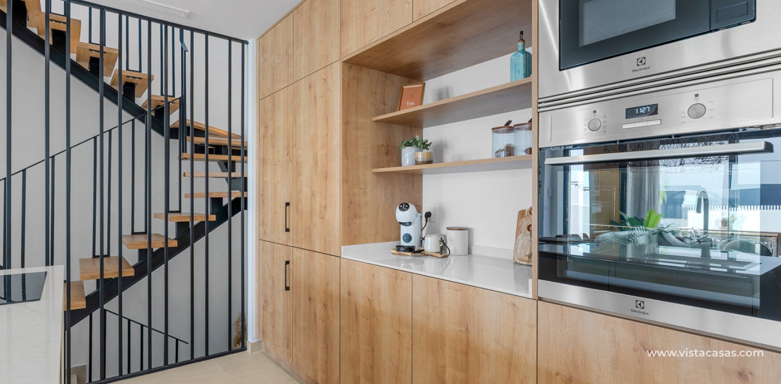 Nouvelle Construction - Maison Mitoyenne - Dolores