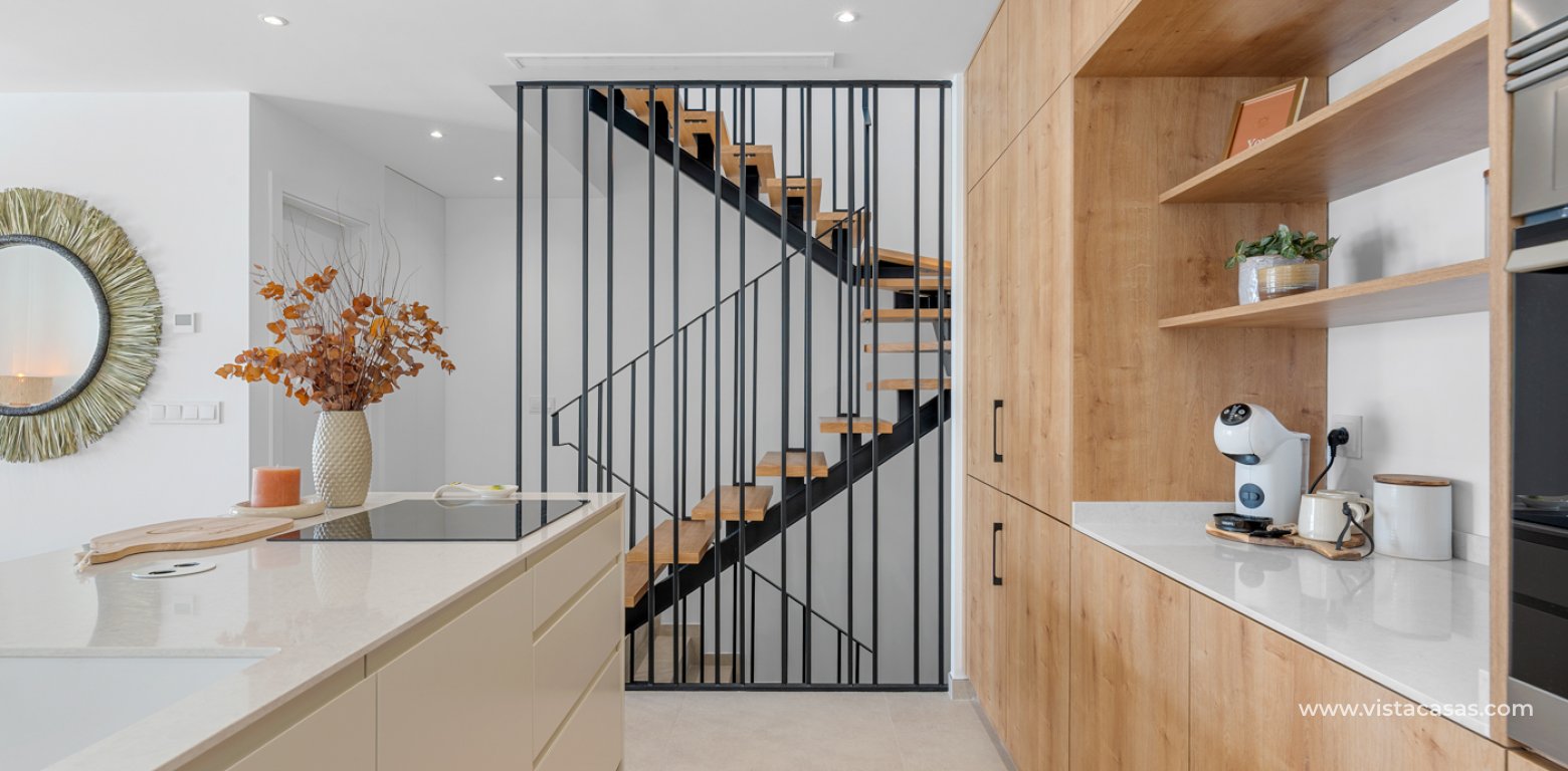 Nouvelle Construction - Maison Mitoyenne - Dolores