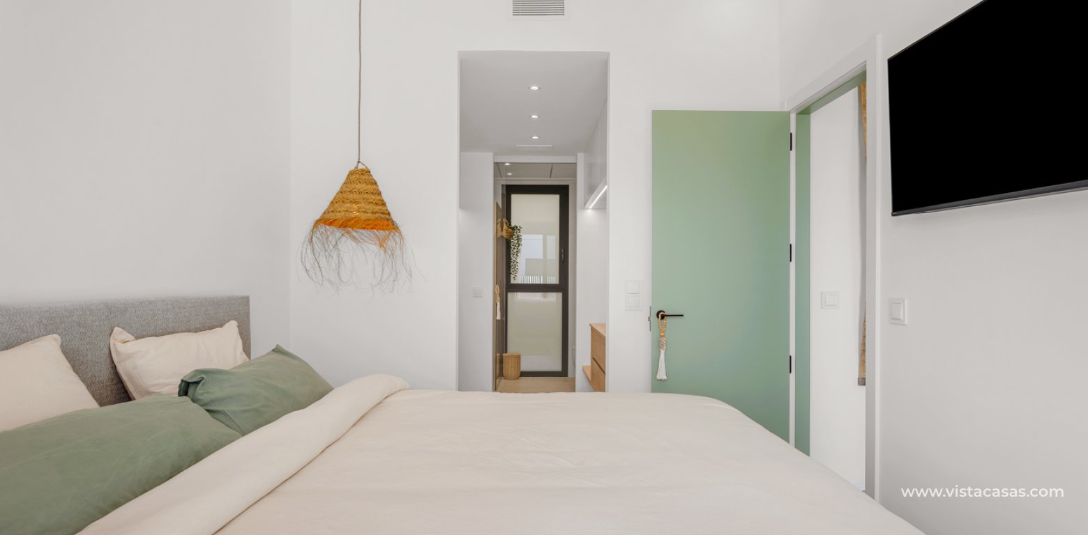 Nouvelle Construction - Maison Mitoyenne - Dolores