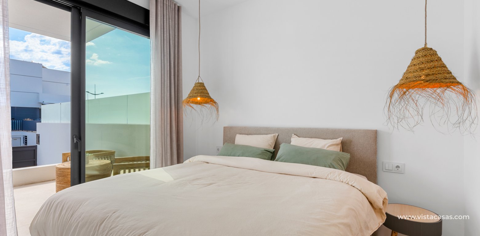 Nouvelle Construction - Maison Mitoyenne - Dolores