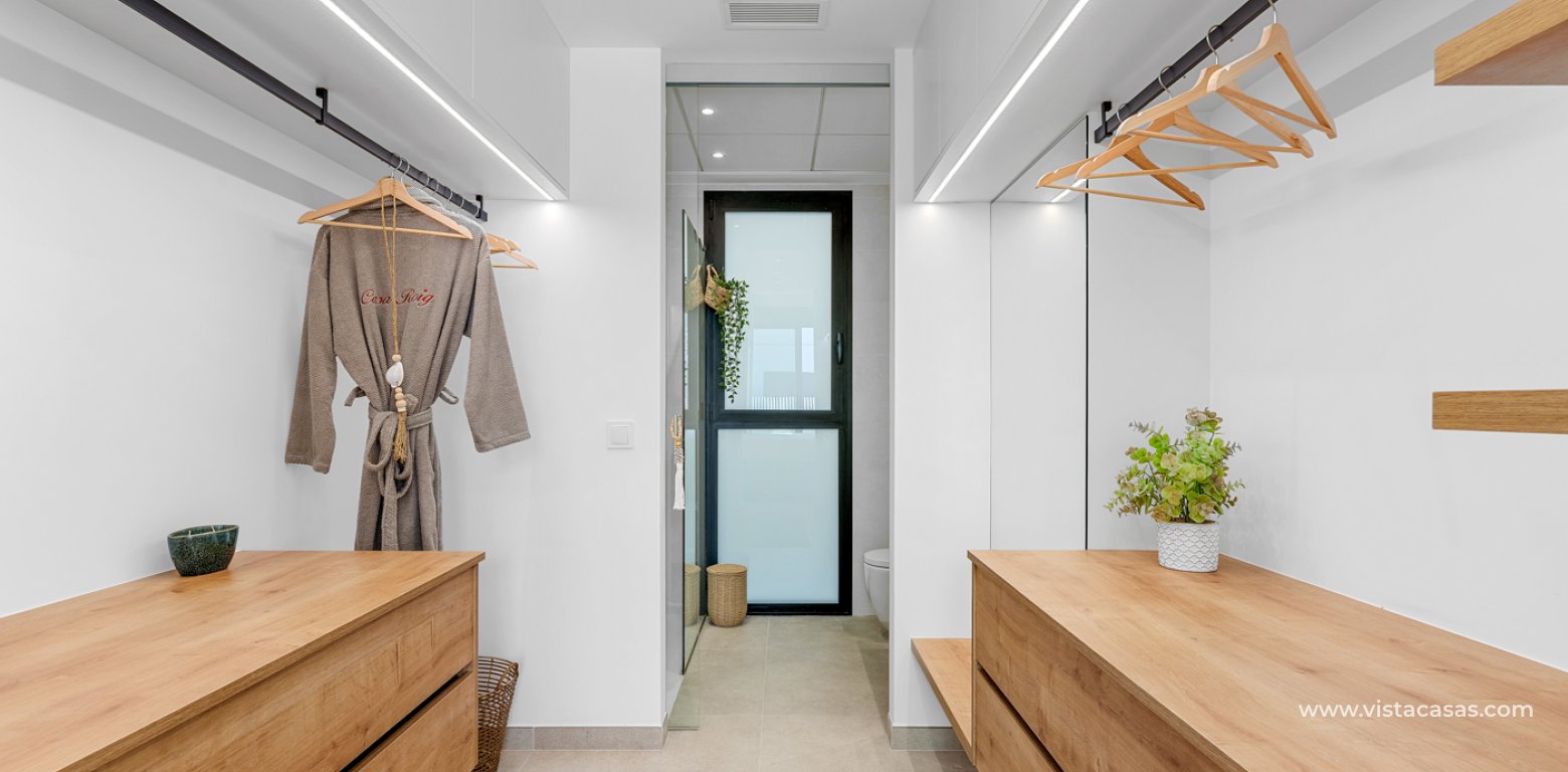 Nouvelle Construction - Maison Mitoyenne - Dolores