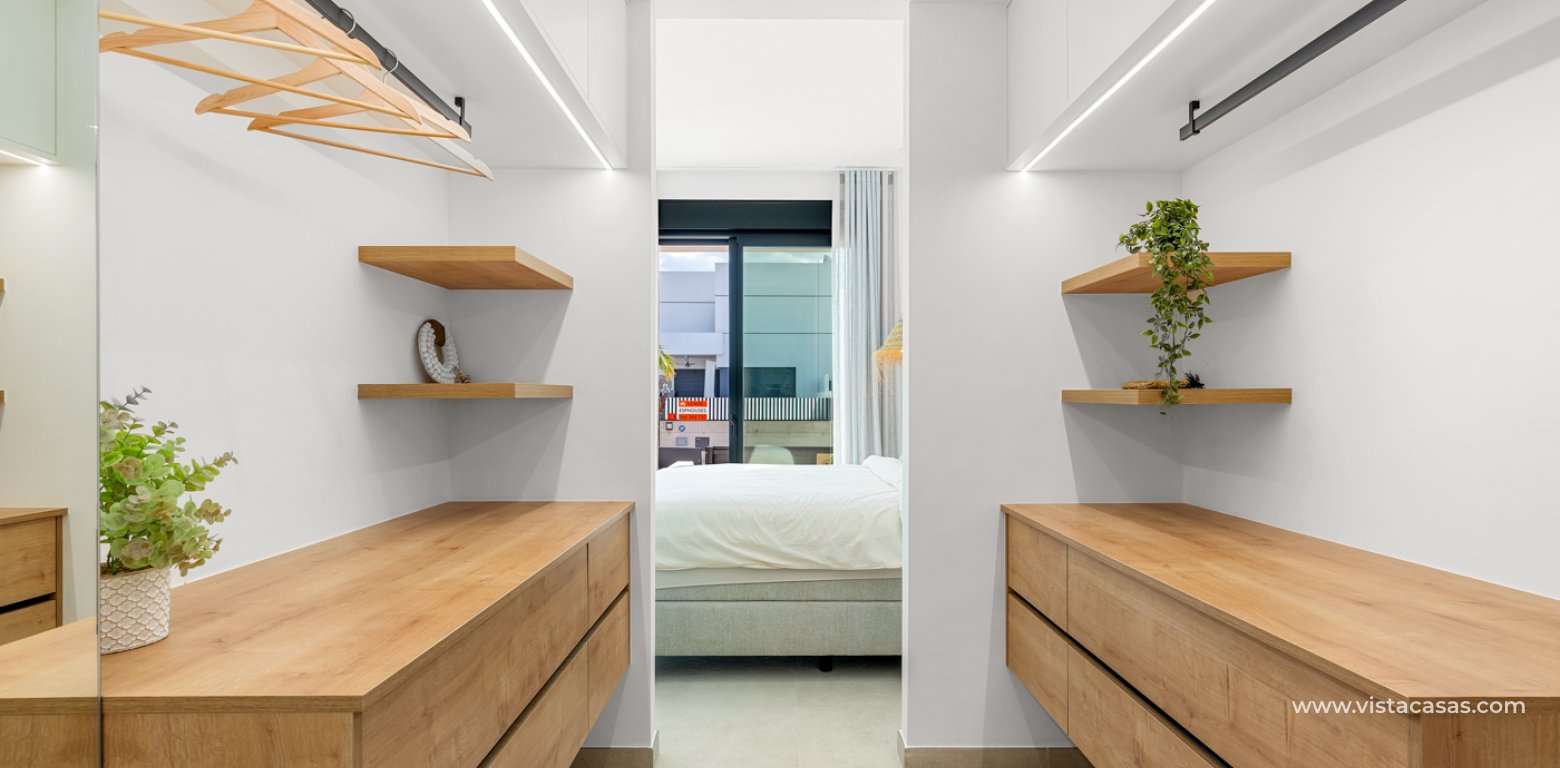 Nouvelle Construction - Maison Mitoyenne - Dolores