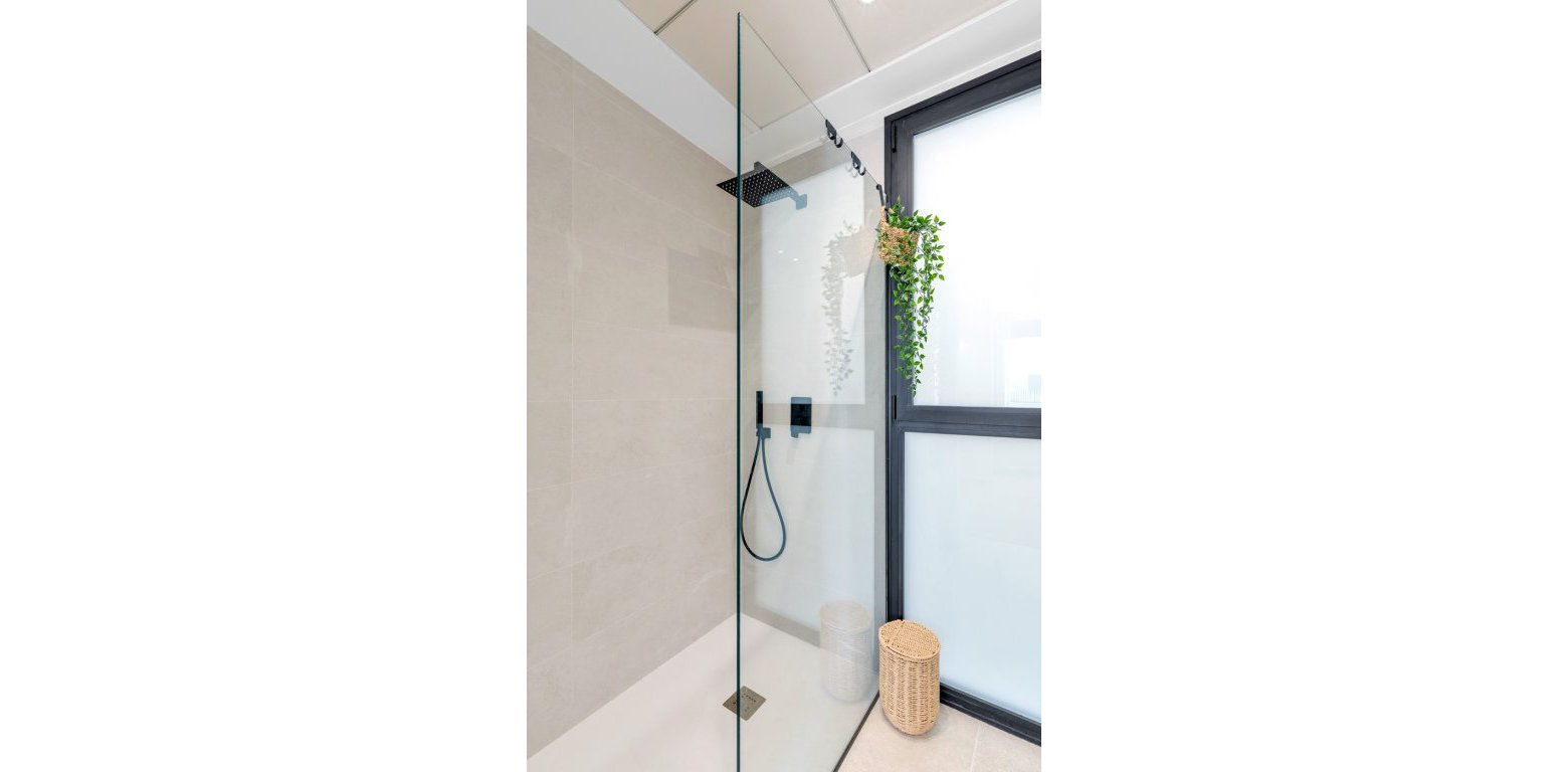 Nouvelle Construction - Maison Mitoyenne - Dolores