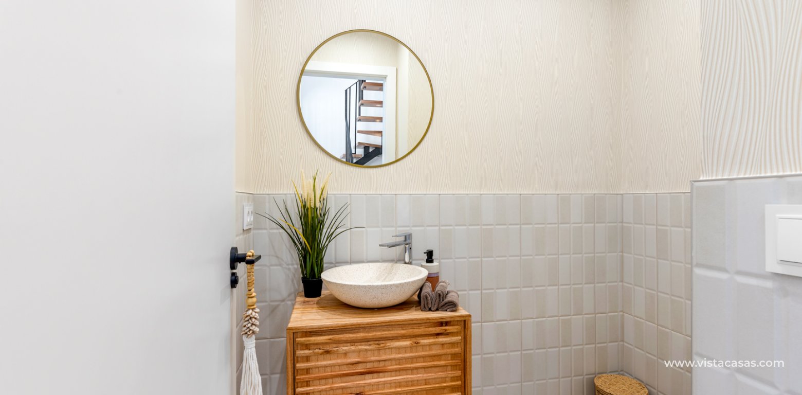 Nouvelle Construction - Maison Mitoyenne - Dolores