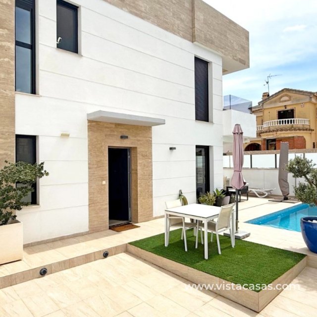 Villa - Vente - Villamartin - Villamartin