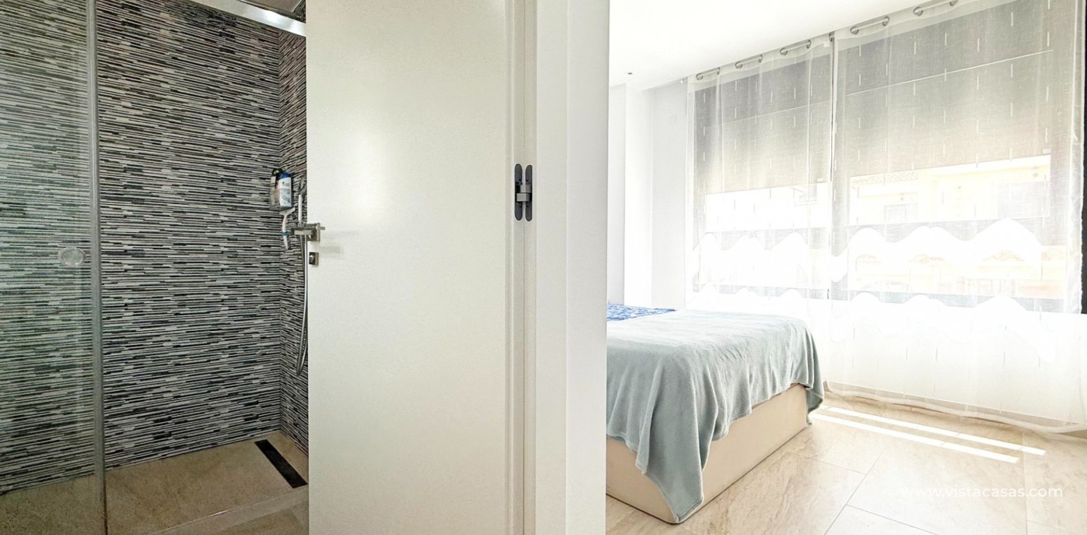Venta - Chalet - Villamartin