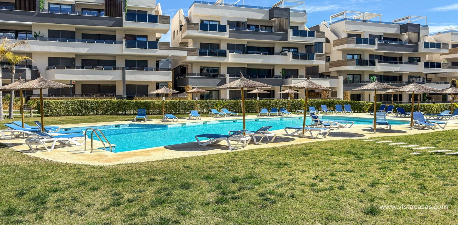Sale - Lägenhet - Playa Flamenca