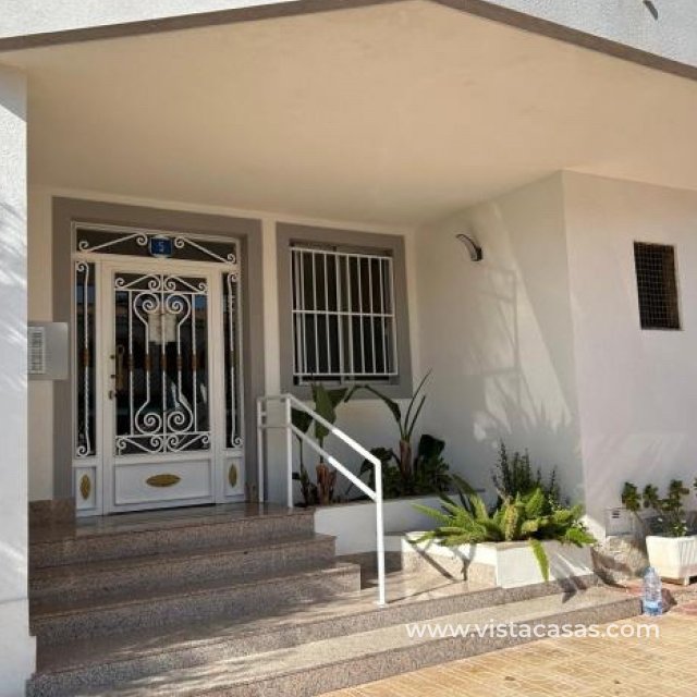 Apartment - Wtórny - Cabo Roig - Cabo Roig