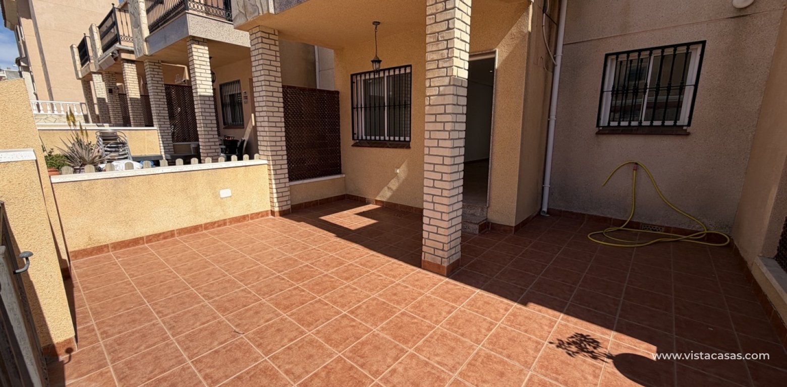 Venta - Townhouse - Los Altos