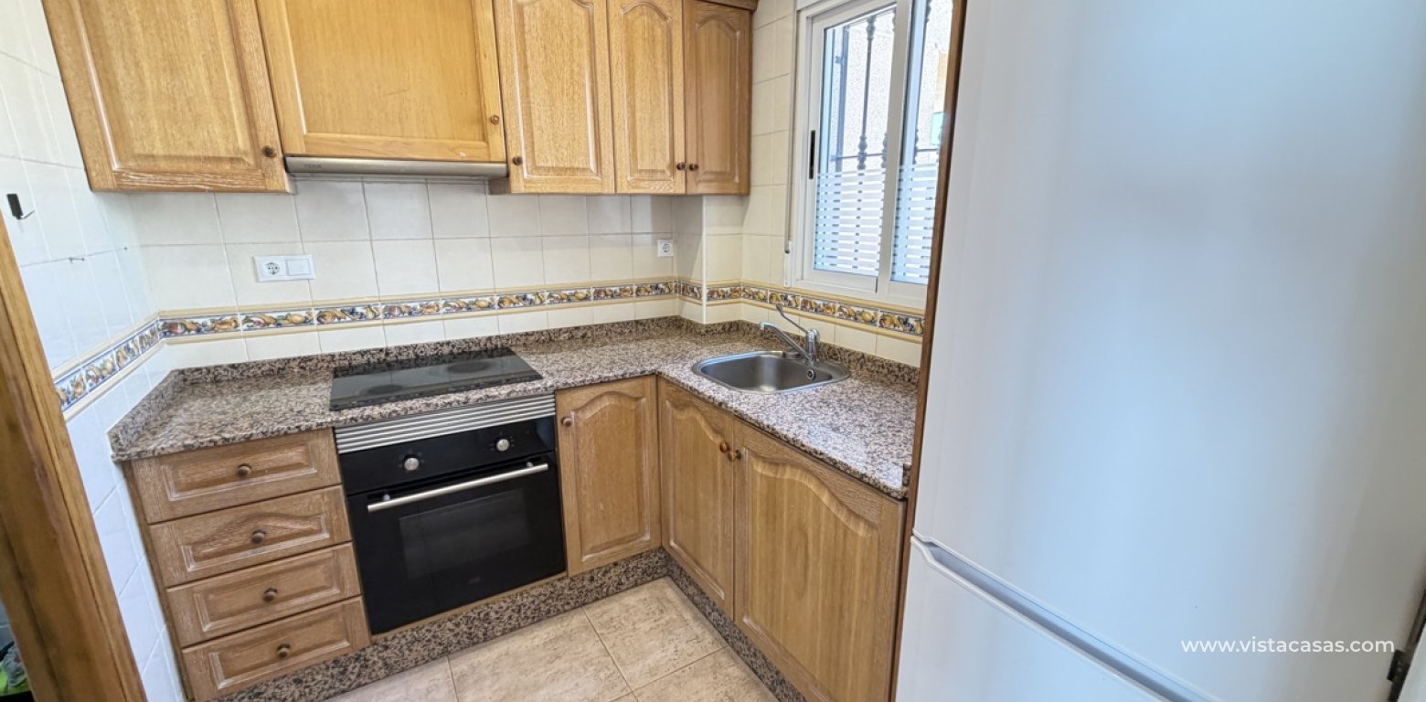 Venta - Townhouse - Los Altos