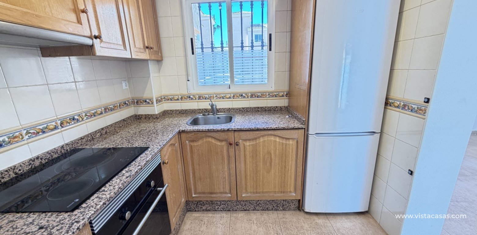 Venta - Townhouse - Los Altos