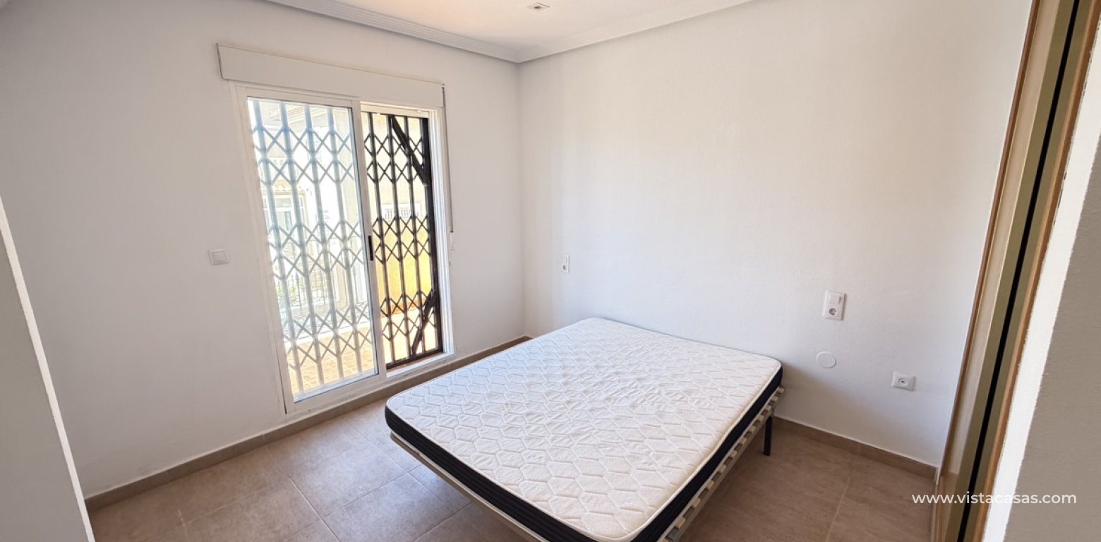 Venta - Townhouse - Los Altos