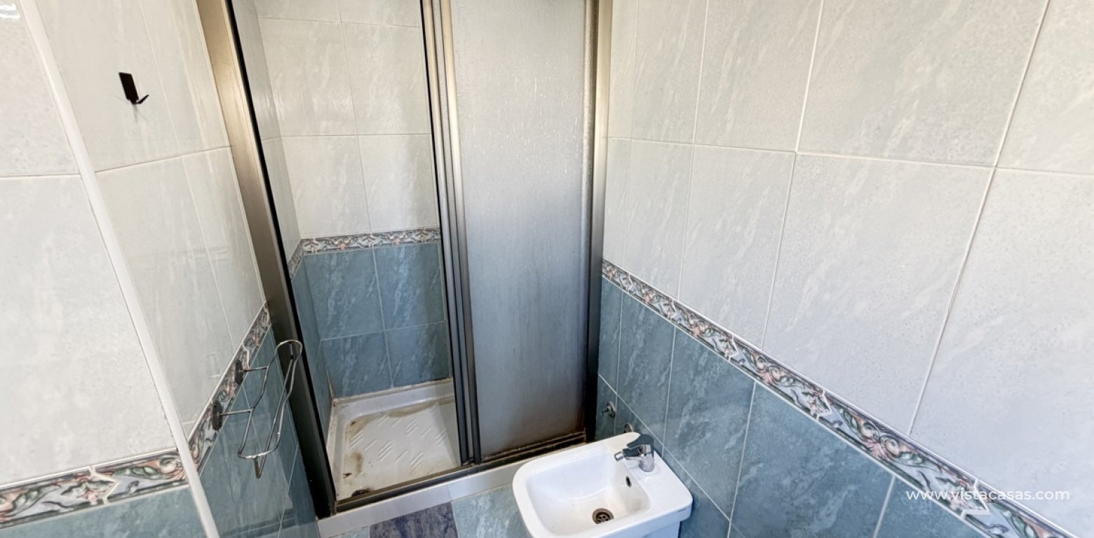 Venta - Townhouse - Los Altos