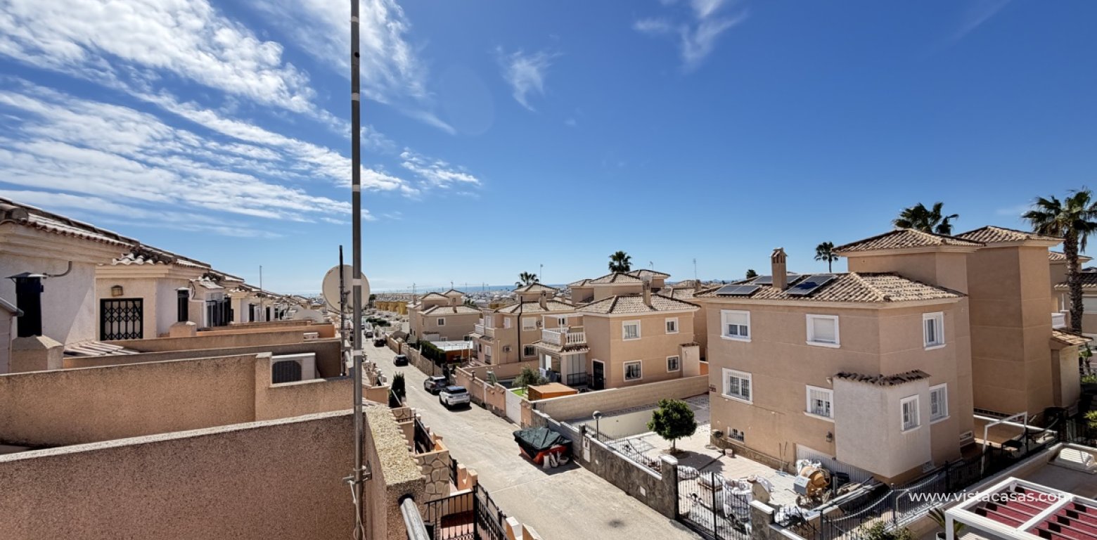 Venta - Townhouse - Los Altos