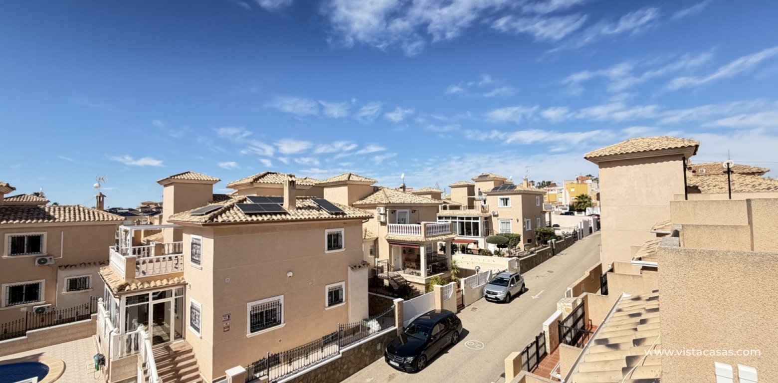 Venta - Townhouse - Los Altos