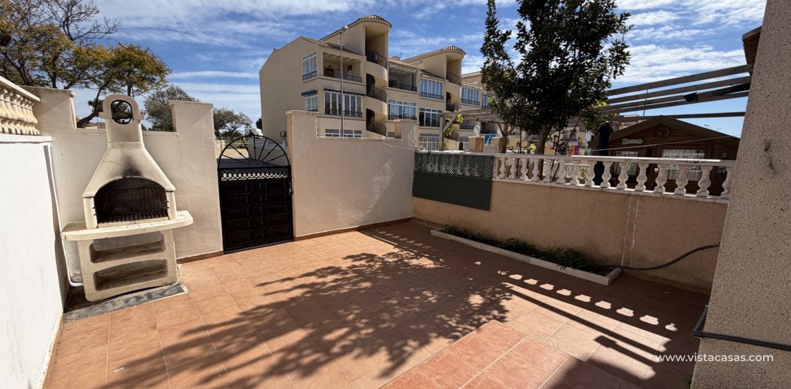 Venta - Townhouse - Los Altos