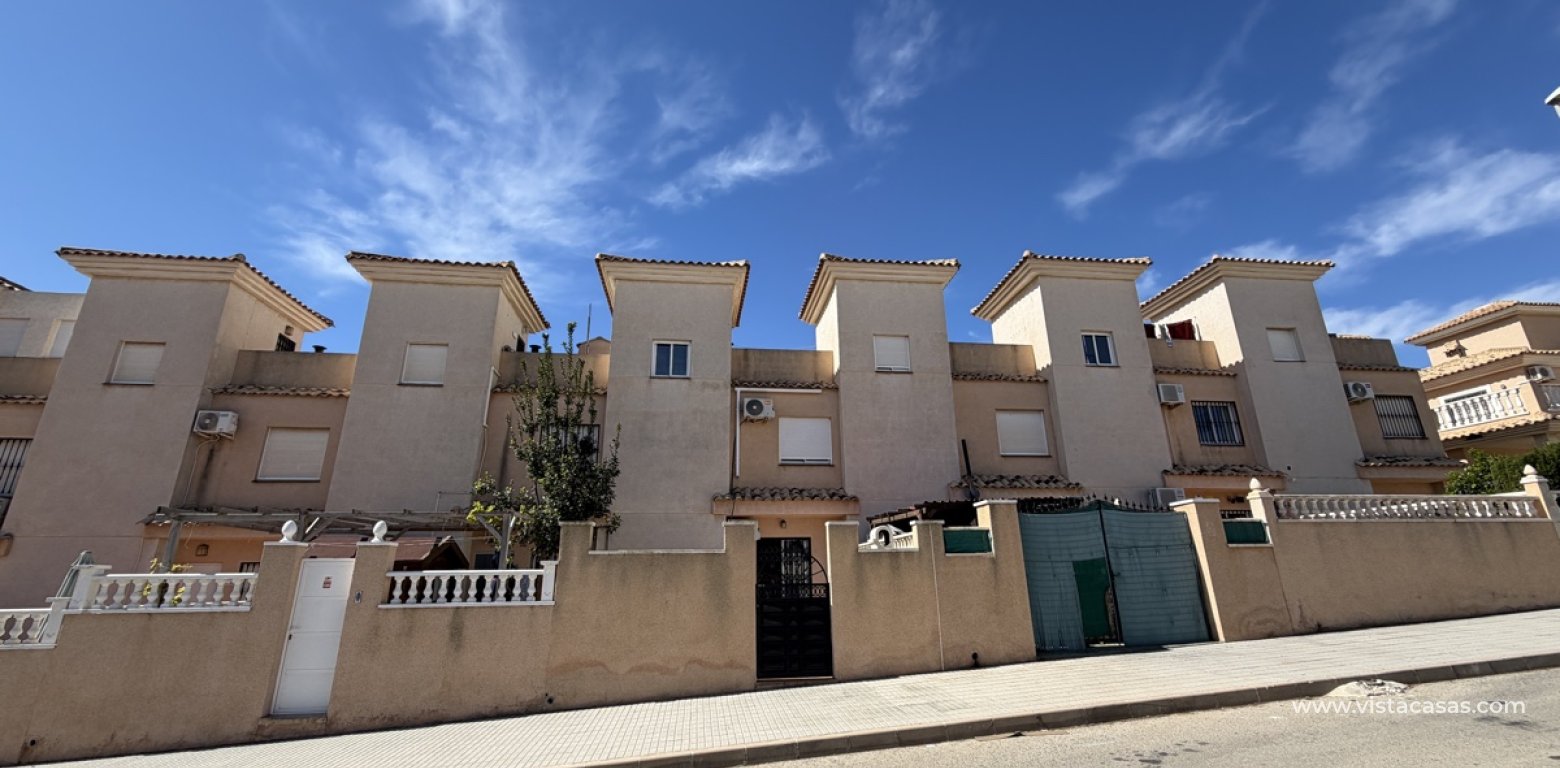 Venta - Townhouse - Los Altos