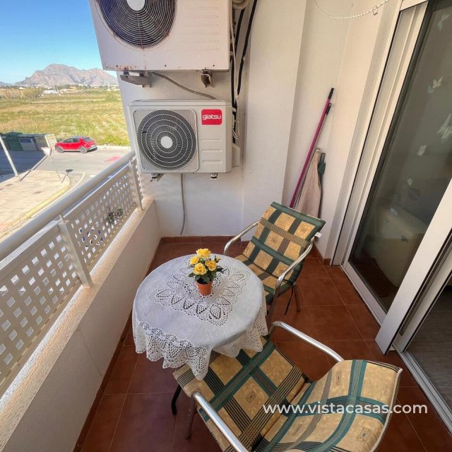 Appartement - Vente - Almoradí - Almoradí