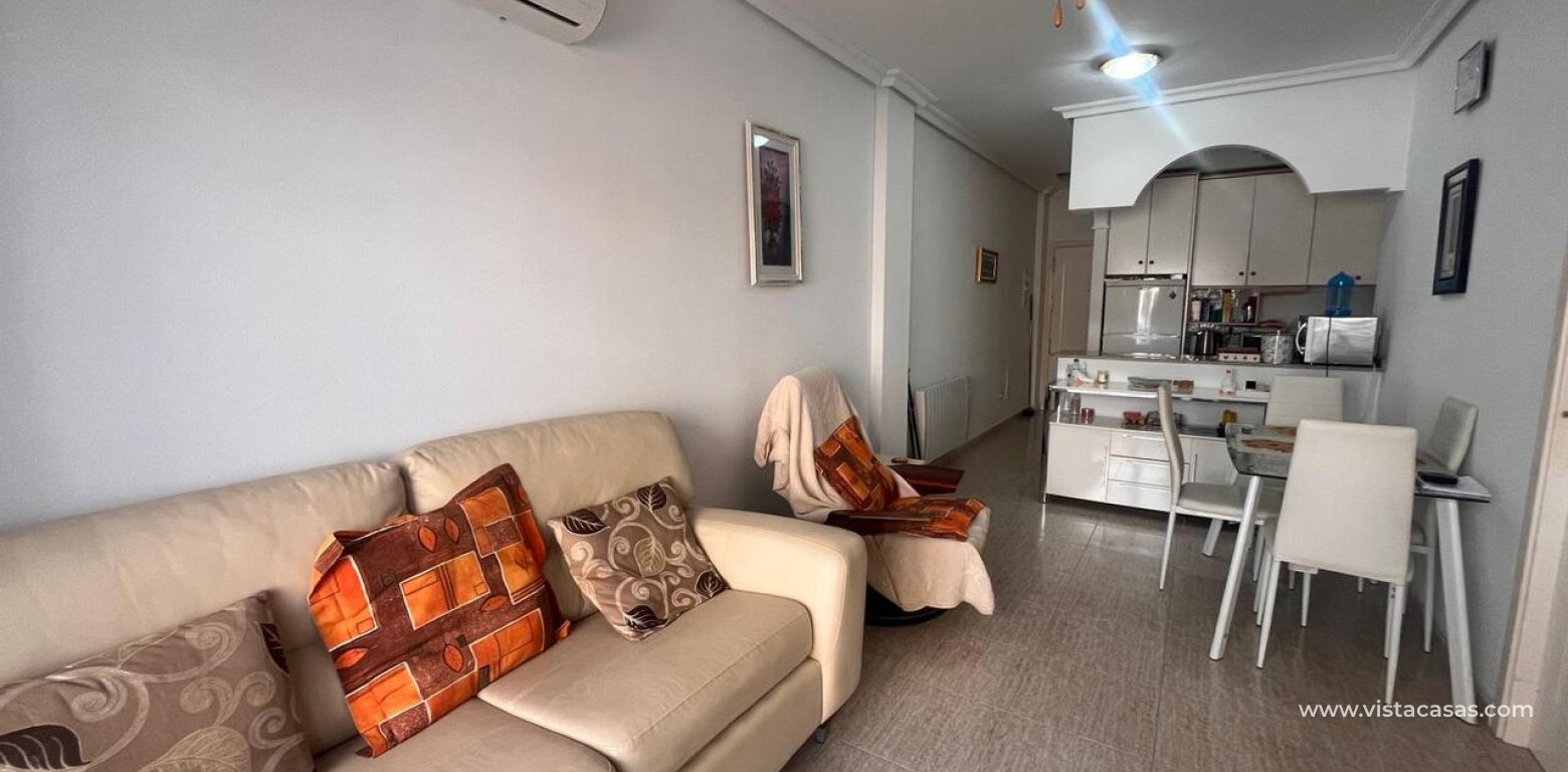 Resale - Apartment - Almoradí