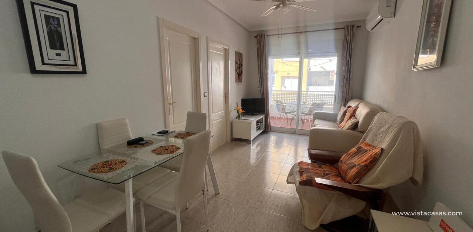 Resale - Apartment - Almoradí