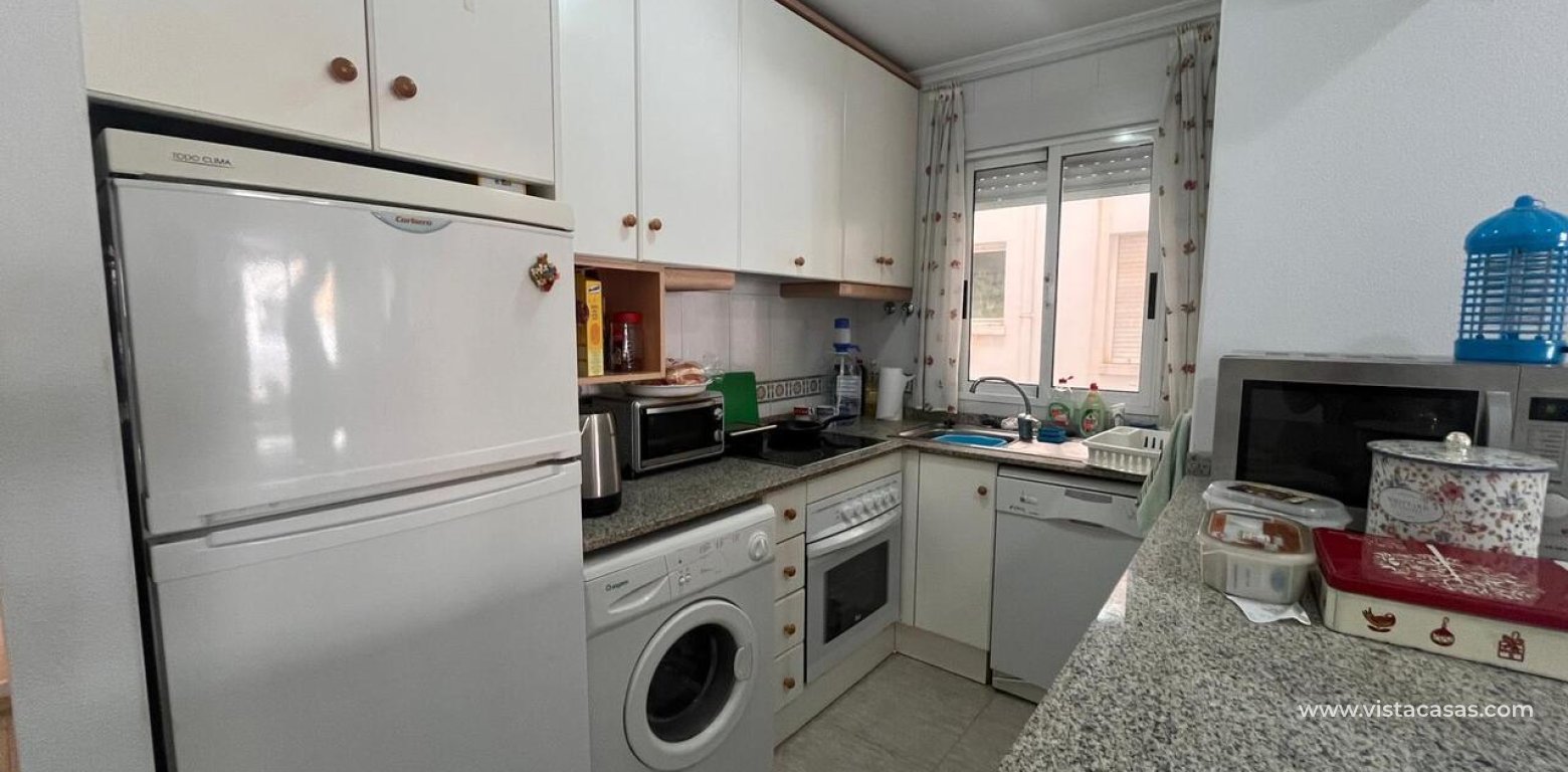 Resale - Apartment - Almoradí