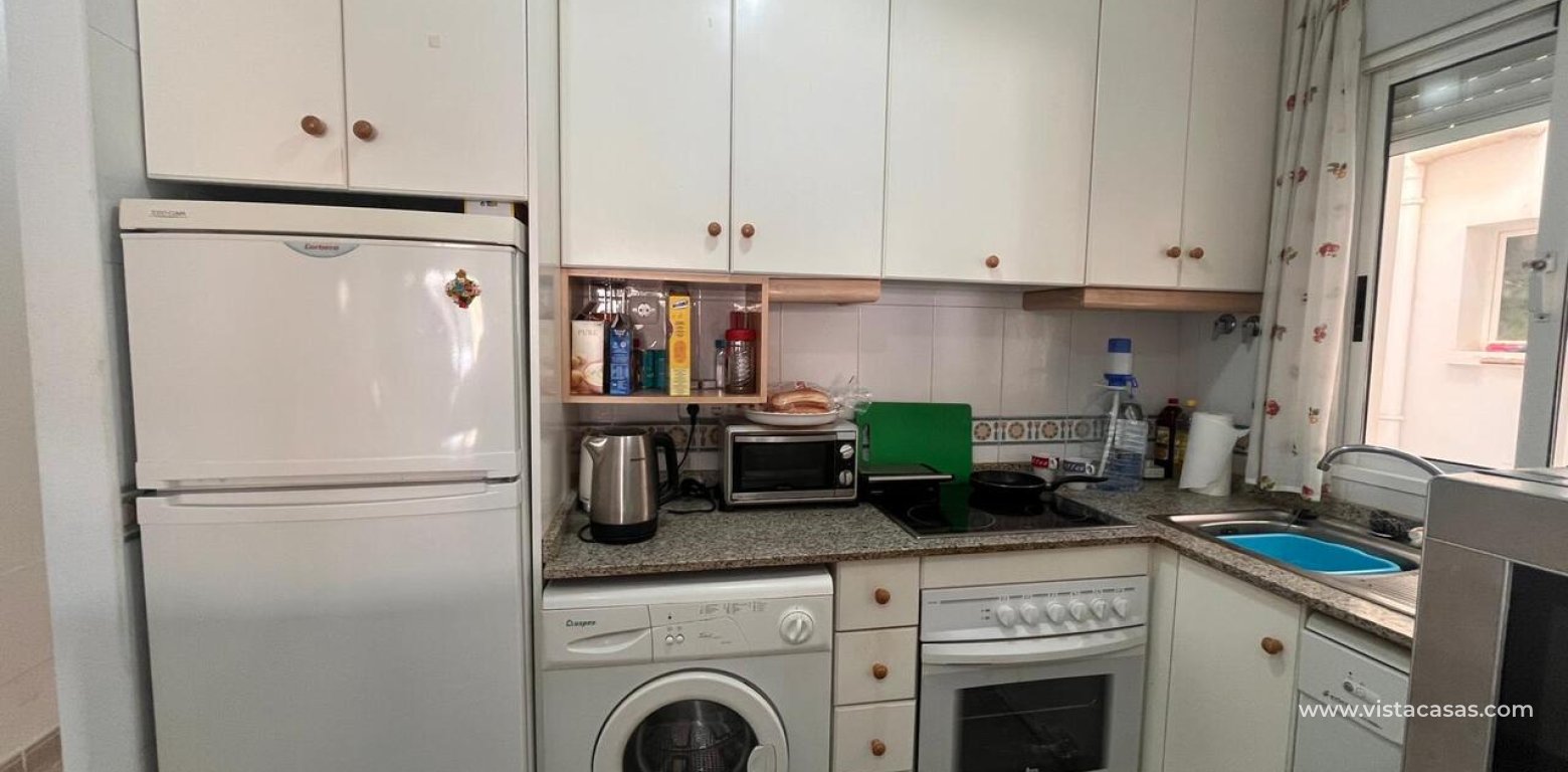 Resale - Apartment - Almoradí