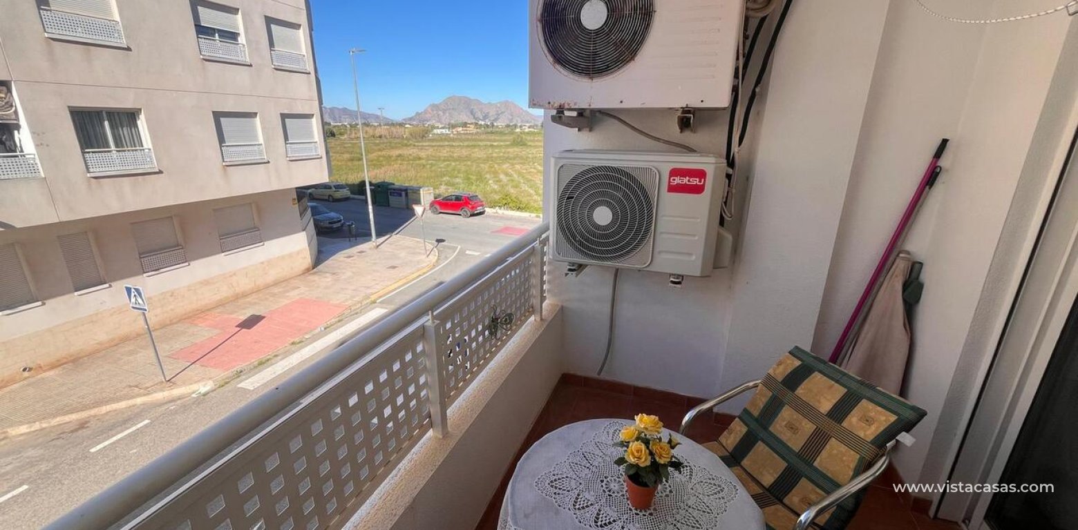 Resale - Apartment - Almoradí