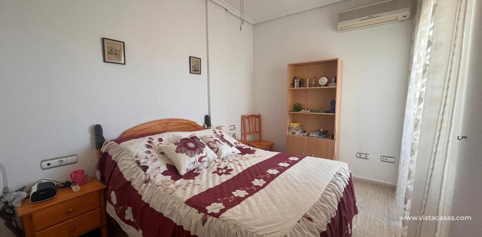 Resale - Apartment - Almoradí