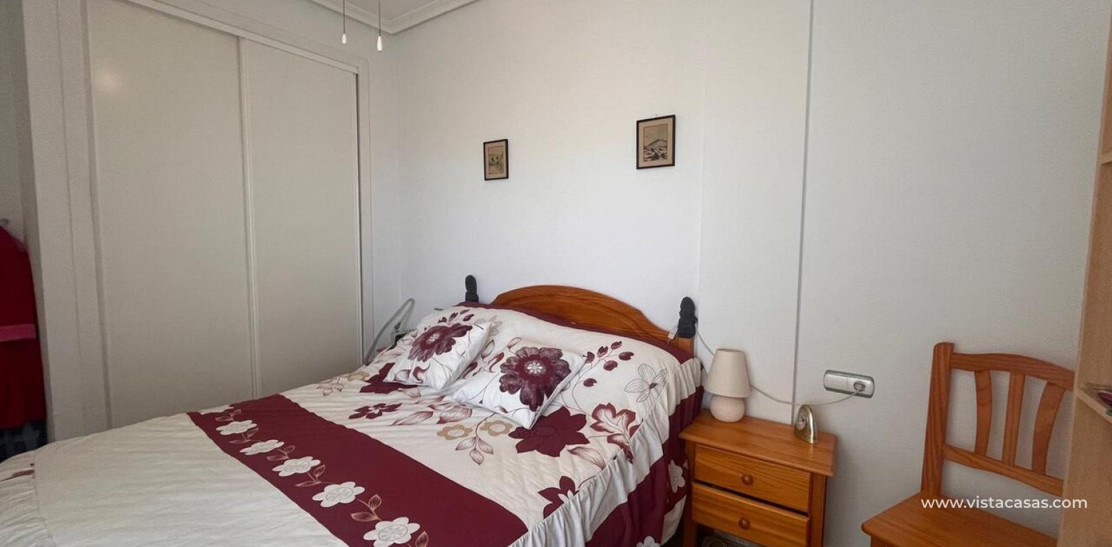 Resale - Apartment - Almoradí