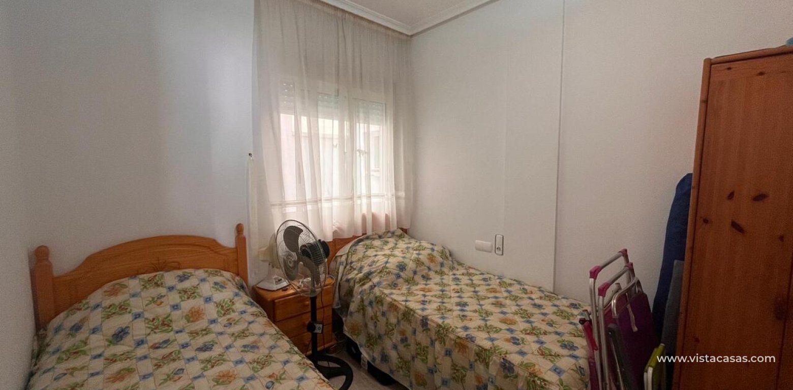 Resale - Apartment - Almoradí