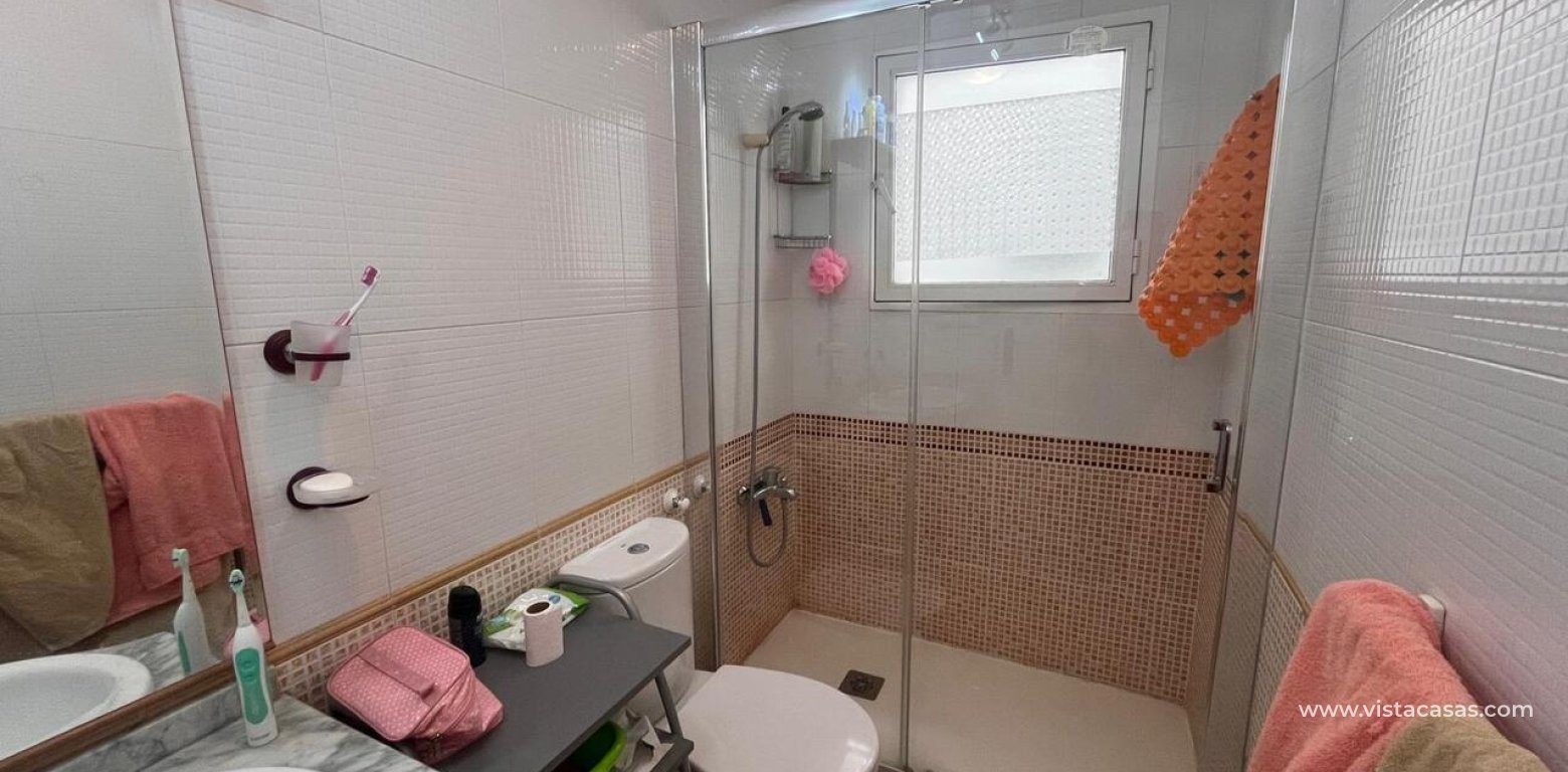 Resale - Apartment - Almoradí