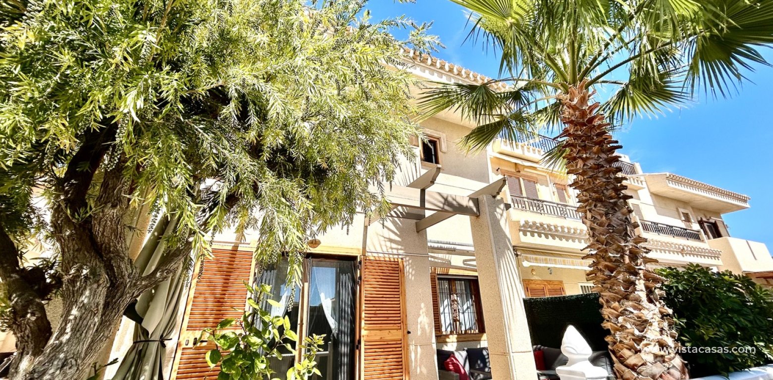 Venta - Townhouse - Playa Flamenca