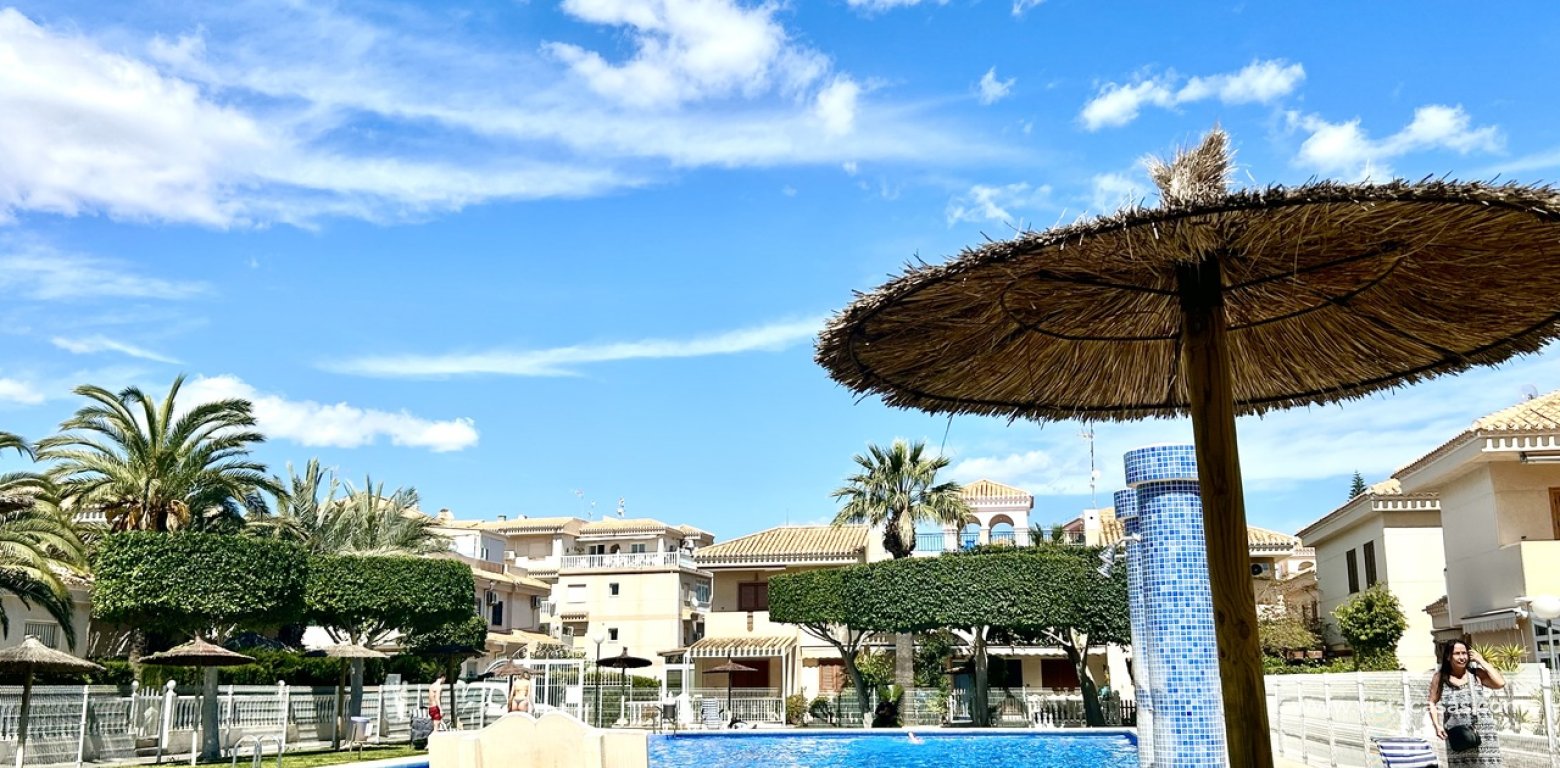 Venta - Townhouse - Playa Flamenca