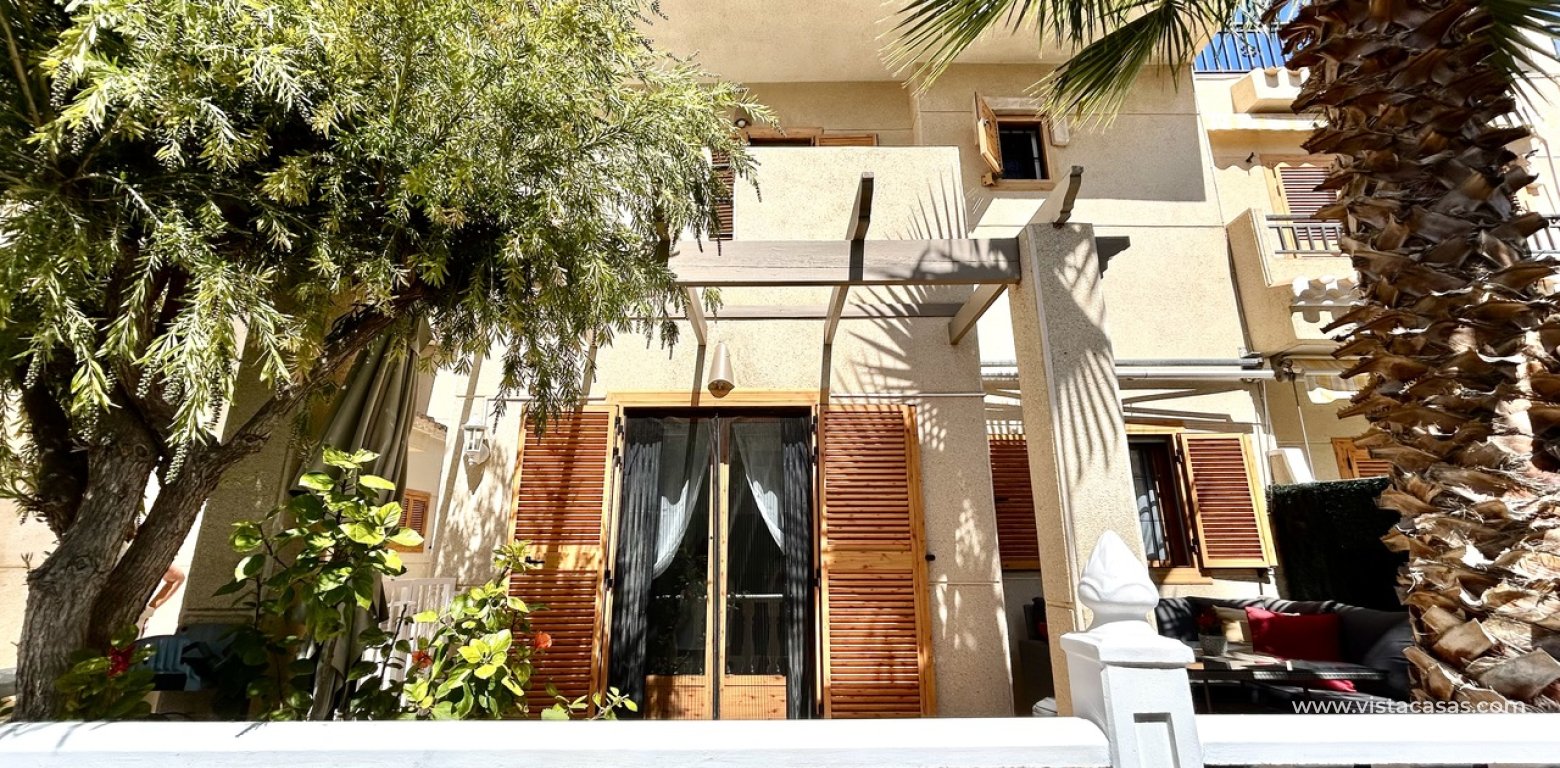 Venta - Townhouse - Playa Flamenca