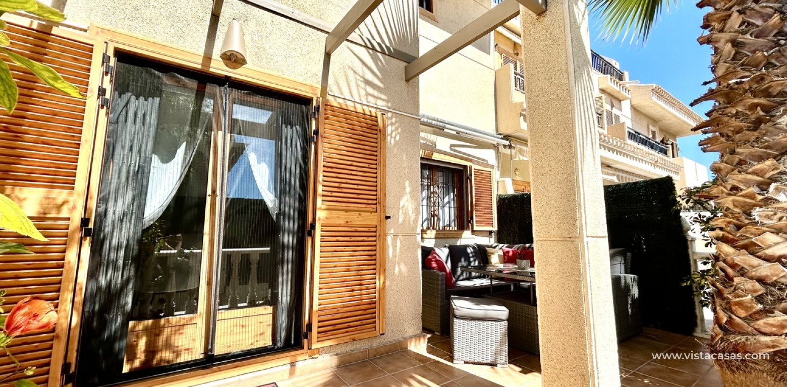 Venta - Townhouse - Playa Flamenca