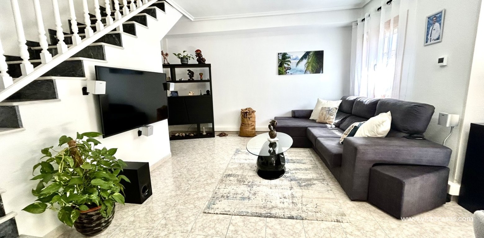 Venta - Townhouse - Playa Flamenca