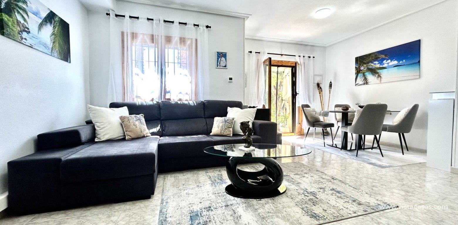 Venta - Townhouse - Playa Flamenca