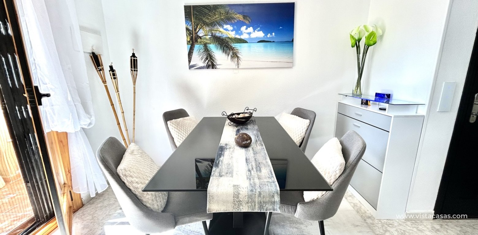 Venta - Townhouse - Playa Flamenca