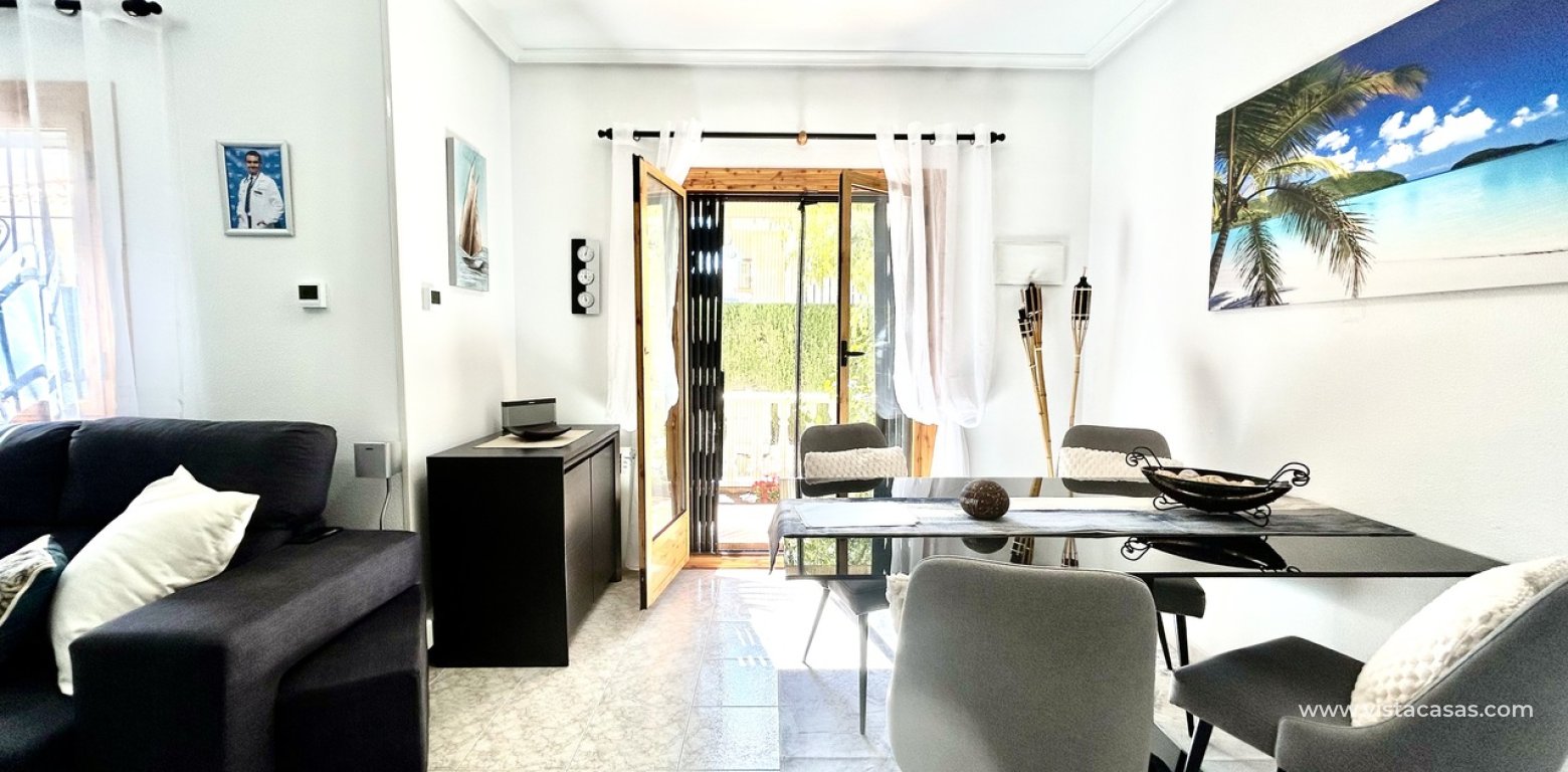 Venta - Townhouse - Playa Flamenca