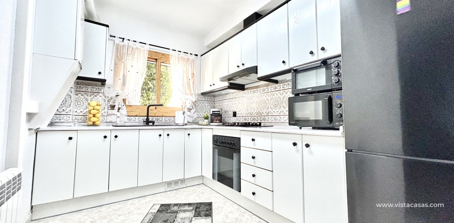 Venta - Townhouse - Playa Flamenca