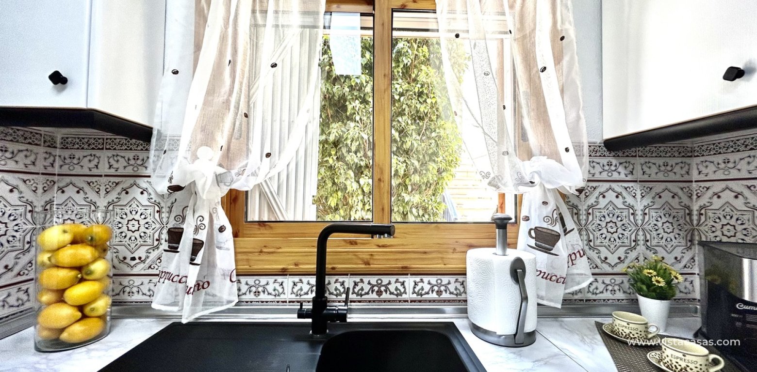 Venta - Townhouse - Playa Flamenca