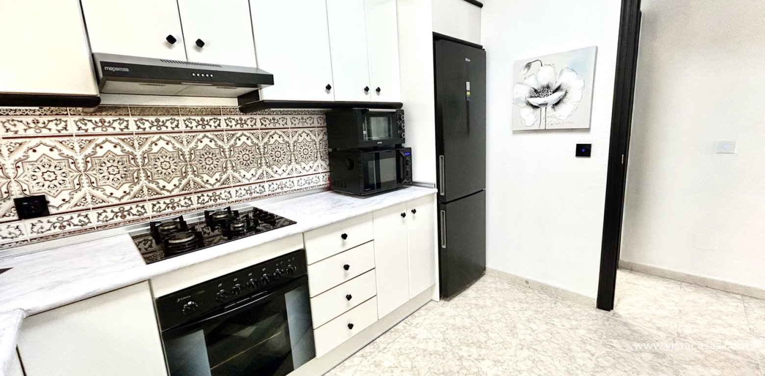 Venta - Townhouse - Playa Flamenca