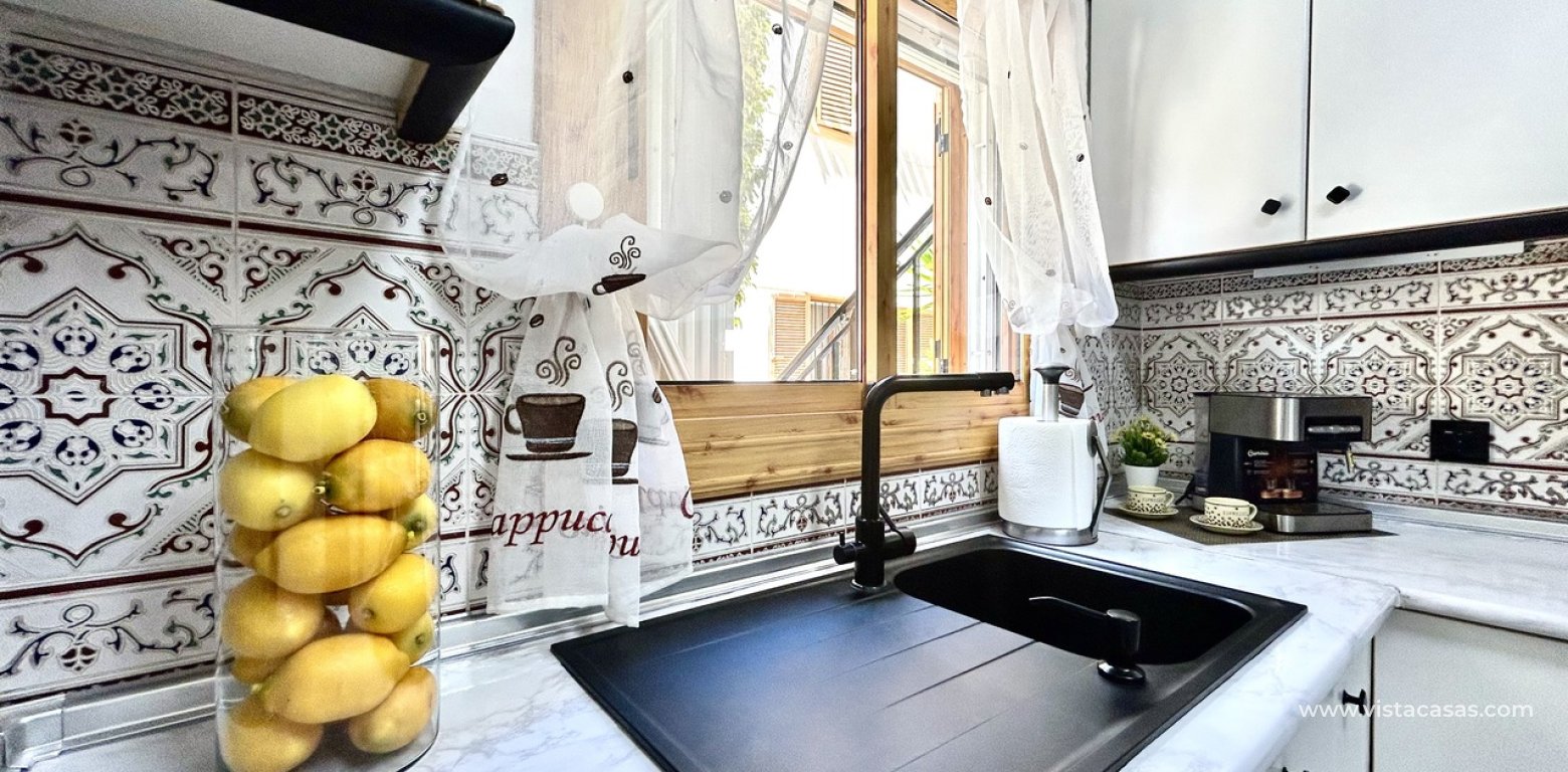 Venta - Townhouse - Playa Flamenca