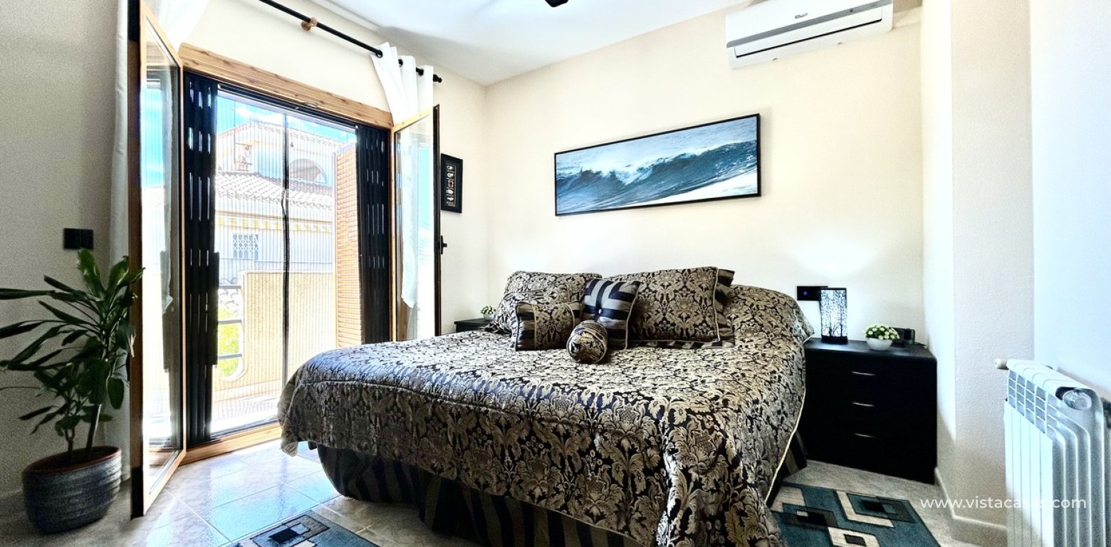 Venta - Townhouse - Playa Flamenca