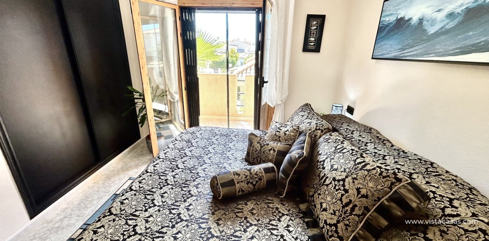 Venta - Townhouse - Playa Flamenca